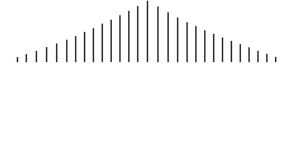 Er Jill Logo Konvert Vit